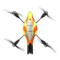 Parrot AR.Drone 1 Outdoor Hull - Yellow Parrot AR.Drone 1 Outdoor Hull - Yellow