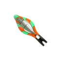 Carène extérieure pour AR.Drone 1 - Vert Carène extérieure pour AR.Drone 1 - Vert