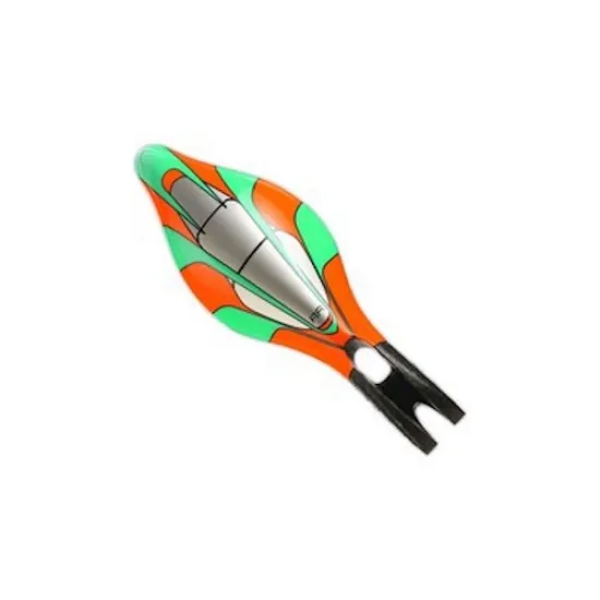 Carène extérieure pour AR.Drone 1 - Vert Carène extérieure pour AR.Drone 1 - Vert