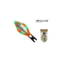 Carène extérieure pour AR.Drone 1 - Vert Carène extérieure pour AR.Drone 1 - Vert