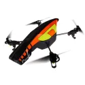 Outdoor Gehäuse für AR.Drone 2.0 - gelb Outdoor Gehäuse für AR.Drone 2.0 - gelb