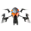 Carène extérieure pour AR.Drone 2.0 - Bleue Carène extérieure pour AR.Drone 2.0 - Bleue