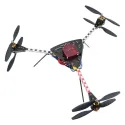 Bausatz für Multicopter ELEV-8 Y-6 Drohne Bausatz für Multicopter ELEV-8 Y-6 Drohne