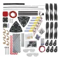 ELEV-8 Y-6 Multicopter Kit ELEV-8 Y-6 Multicopter Kit