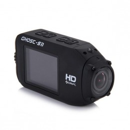 Action Kamera - Drift HD Sport