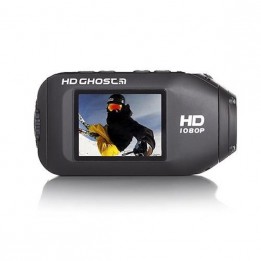 Action Kamera - Drift HD Sport