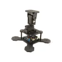 Interbotix PhantomX Turret für AX-12A oder AX-18A (ohne Servomotoren) Interbotix PhantomX Turret für AX-12A oder AX-18A (ohne Servomotoren)