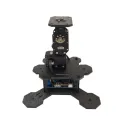 InterbotiX PhantomX Robot Turret for AX-12A or AX-18A (without servo motors) InterbotiX PhantomX Robot Turret for AX-12A or AX-18A (without servo motors)