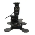 Interbotix PhantomX Turret für AX-12A oder AX-18A (ohne Servomotoren) Interbotix PhantomX Turret für AX-12A oder AX-18A (ohne Servomotoren)