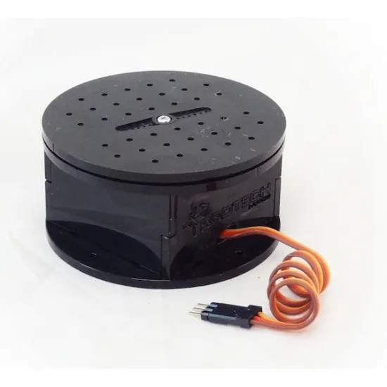 Micro-Pan for servomotors Micro-Pan for servomotors