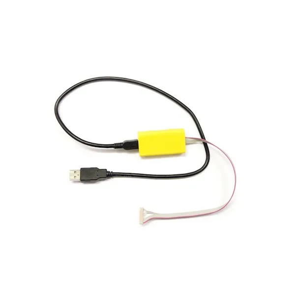 TeraRanger USB Adapter TeraRanger USB Adapter