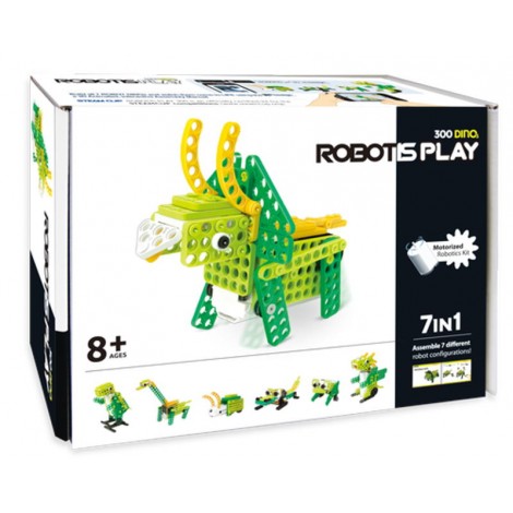 Robotis Play 300 Dinos