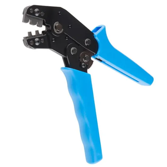 Crimping Pliers - 28-20 AWG Crimping Pliers - 28-20 AWG