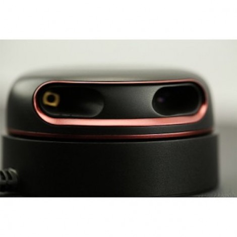 360 Grad-Laserscanner (RPLIDAR A2M8) mit Development Kit