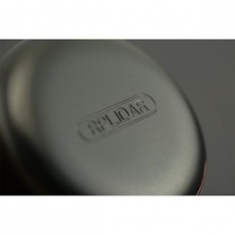 360 Grad-Laserscanner (RPLIDAR A2M8) mit Development Kit