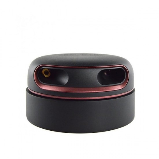 360 Grad-Laserscanner (RPLIDAR A2M8) mit Development Kit 360 Grad-Laserscanner (RPLIDAR A2M8) mit Development Kit