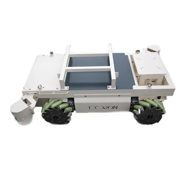 Mobiler Roboter TC200 TECDRON (ohne Arme) Mobiler Roboter TC200 TECDRON (ohne Arme)