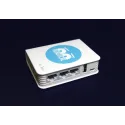 Command Hub Plus pour robot Marty Command Hub Plus pour robot Marty