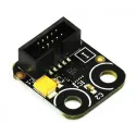 Gadgeteer accelerometer G248 module Gadgeteer accelerometer G248 module