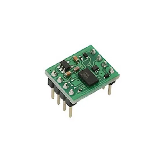 MMA7455L Accéléromètre MMA7455L Accéléromètre