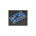9-DOF Accel/Mag/Gyro + Temp LSM9DS0 Breakout Board 9-DOF Accel/Mag/Gyro + Temp LSM9DS0 Breakout Board