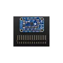 9-DOF Accel/Mag/Gyro + Temp LSM9DS0 Breakout Board 9-DOF Accel/Mag/Gyro + Temp LSM9DS0 Breakout Board