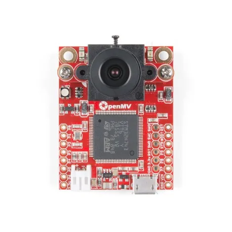 Kameramodul OpenMV H7 Kameramodul OpenMV H7