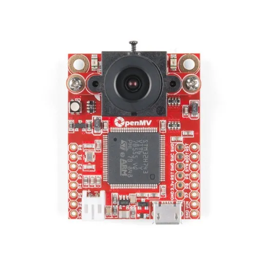 OpenMV H7 Camera Module OpenMV H7 Camera Module