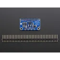 Module tactile capacitif MPR121 - 12 entrées Module tactile capacitif MPR121 - 12 entrées