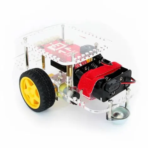 GoPiGo3 Starter kit (Beginner) GoPiGo3 Starter kit (Beginner)