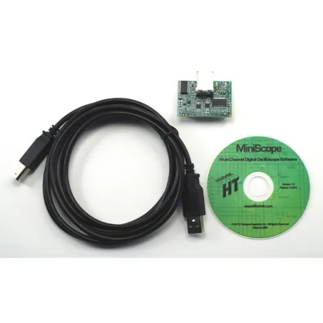 HiTechnic MiniScope HiTechnic MiniScope