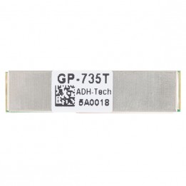 Récepteur GPS 50 canaux GP-635T