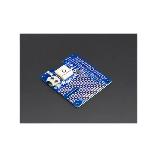 Mini-Bausatz „Ultimate-GPS-HAT“ Modul für Raspberry Pi A+/ B+/ Pi 2 Mini-Bausatz „Ultimate-GPS-HAT“ Modul für Raspberry Pi A+/ B+/ Pi 2
