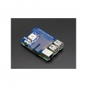 Mini-Bausatz „Ultimate-GPS-HAT“ Modul für Raspberry Pi A+/ B+/ Pi 2