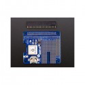 Mini kit module “Ultimate GPS HAT” pour Raspberry Pi A+/B+/Pi 2
