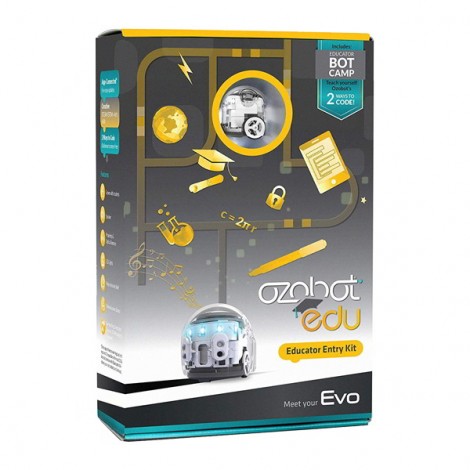 ozobot evo