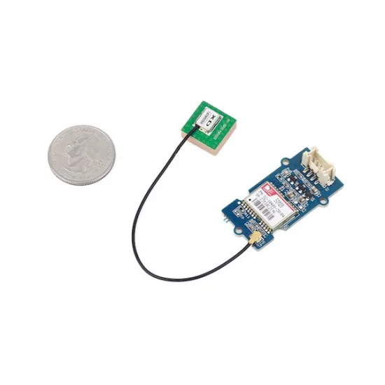 Module GPS Grove Module GPS Grove