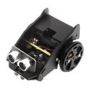 Kit robot BitCar (carte micro:bit non incluse) Kit robot BitCar (carte micro:bit non incluse)