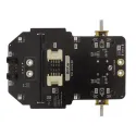Kit robot BitCar (carte micro:bit non incluse) Kit robot BitCar (carte micro:bit non incluse)