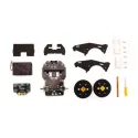 Kit robot BitCar (carte micro:bit non incluse) Kit robot BitCar (carte micro:bit non incluse)