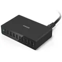 Aukey 10-Port USB Ladegerät Aukey 10-Port USB Ladegerät