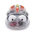 Pack complet 6 BlueBot avec accessoires et valise de transport Pack complet 6 BlueBot avec accessoires et valise de transport
