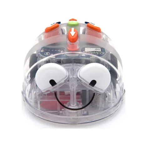 Valise pour robot BeeBot / BlueBot 6 emplacements (vide) Valise pour robot BeeBot / BlueBot 6 emplacements (vide)