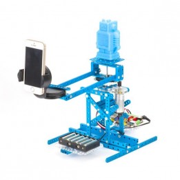 Kit 10 en 1 Ultimate 2.0 Makeblock