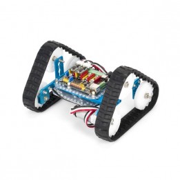 ultimate 10 in 1 robot kit 2.0
