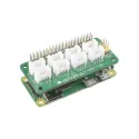 Hat de base Grove pour Raspberry Pi Zero Hat de base Grove pour Raspberry Pi Zero