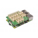 Hat de base Grove pour Raspberry Pi Hat de base Grove pour Raspberry Pi