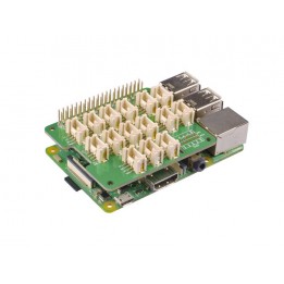 Hat de base Grove pour Raspberry Pi