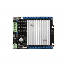 Shield contrôleur de moteur v2.0 pour Arduino