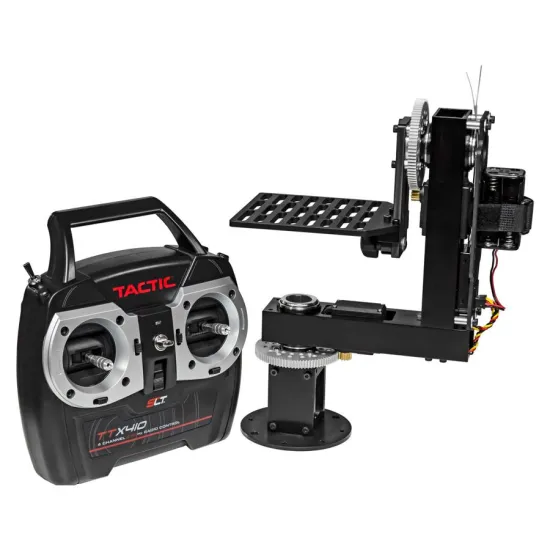 Kit Pan & Tilt Wireless PT2645-S Kit Pan & Tilt Wireless PT2645-S